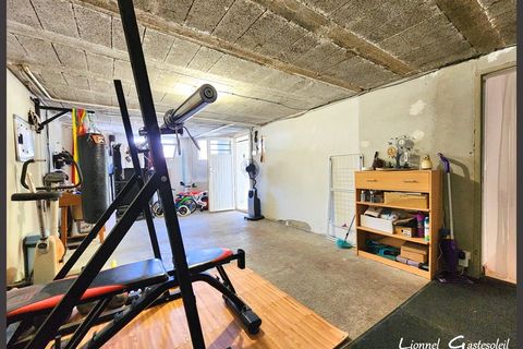 Villa a Pineuilh, Gironde, Pineuilh - € 199.000 | Ref: 830032623451 - foto 17