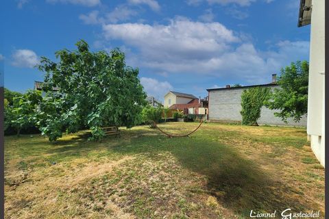 Villa a Pineuilh, Gironde, Pineuilh - € 199.000 | Ref: 830032623451 - foto 20