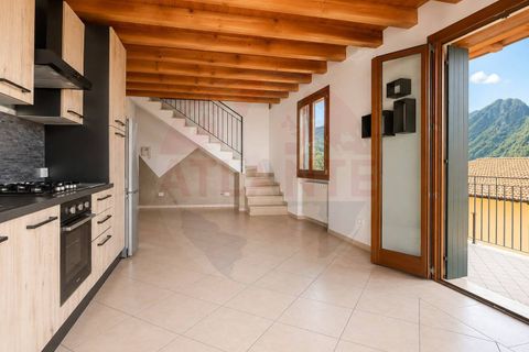 Wohnung in Zone, Brescia, Zone - € 235.000 | Ref: zone -235 - Foto 4