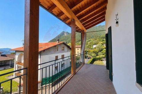 Wohnung in Zone, Brescia, Zone - € 235.000 | Ref: zone -235 - Foto 6