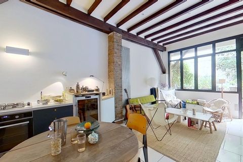 Lejlighed i Bagnolet, Seine-Saint-Denis, Bagnolet - € 500.000 | Ref: 830038241322 - foto 2
