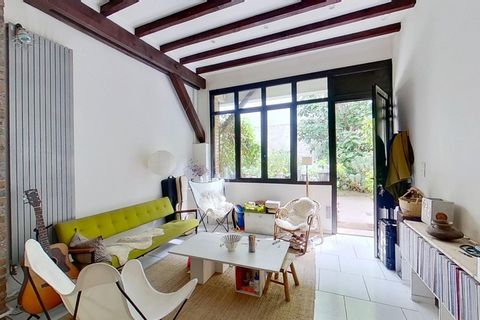 Lejlighed i Bagnolet, Seine-Saint-Denis, Bagnolet - € 500.000 | Ref: 830038241322 - foto 4