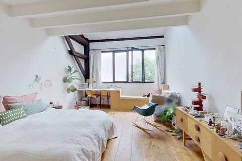 Lejlighed i Bagnolet, Seine-Saint-Denis, Bagnolet - € 500.000 | Ref: 830038241322 - foto 7