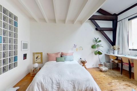 Lejlighed i Bagnolet, Seine-Saint-Denis, Bagnolet - € 500.000 | Ref: 830038241322 - foto 8