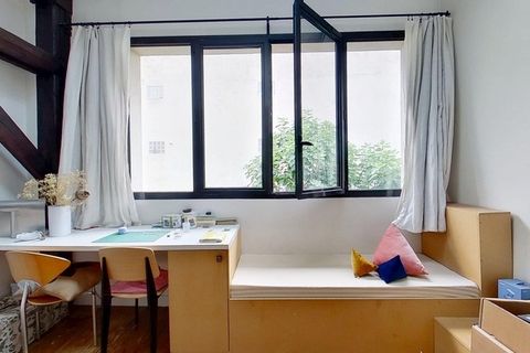 Lejlighed i Bagnolet, Seine-Saint-Denis, Bagnolet - € 500.000 | Ref: 830038241322 - foto 9