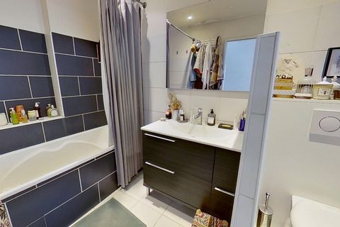 Lejlighed i Bagnolet, Seine-Saint-Denis, Bagnolet - € 500.000 | Ref: 830038241322 - foto 11