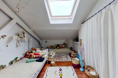 Lejlighed i Bagnolet, Seine-Saint-Denis, Bagnolet - € 500.000 | Ref: 830038241322 - foto 13
