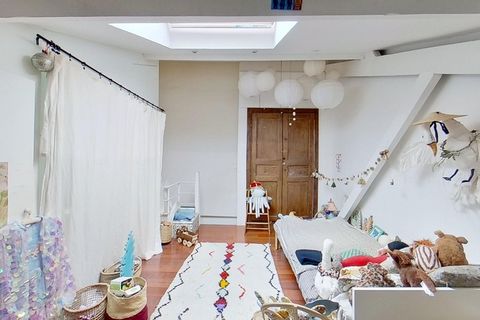 Lejlighed i Bagnolet, Seine-Saint-Denis, Bagnolet - € 500.000 | Ref: 830038241322 - foto 14