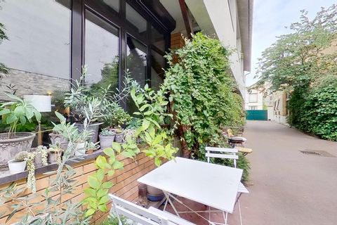 Lejlighed i Bagnolet, Seine-Saint-Denis, Bagnolet - € 500.000 | Ref: 830038241322 - foto 15