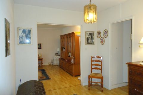 Lejlighed i Sarcelles, Val-d'Oise, Sarcelles - € 199.000 | Ref: 830038694811 - foto 2