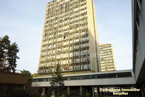 Lejlighed i Sarcelles, Val-d'Oise, Sarcelles - € 199.000 | Ref: 830038694811 - foto 3