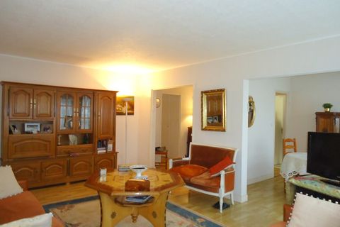 Lejlighed i Sarcelles, Val-d'Oise, Sarcelles - € 199.000 | Ref: 830038694811 - foto 4