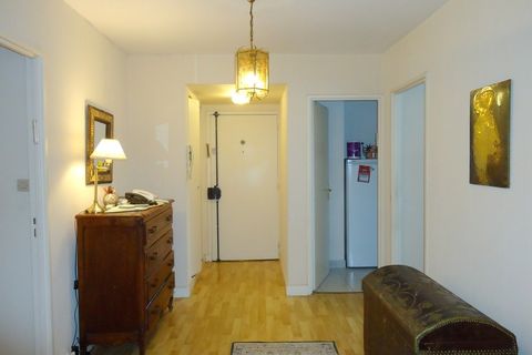 Lejlighed i Sarcelles, Val-d'Oise, Sarcelles - € 199.000 | Ref: 830038694811 - foto 5