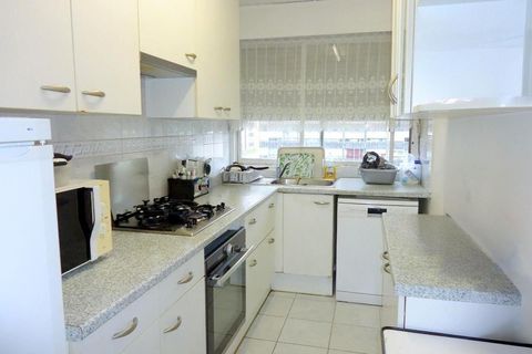 Lejlighed i Sarcelles, Val-d'Oise, Sarcelles - € 199.000 | Ref: 830038694811 - foto 6