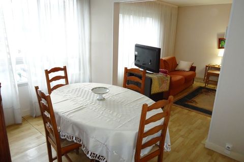 Lejlighed i Sarcelles, Val-d'Oise, Sarcelles - € 199.000 | Ref: 830038694811 - foto 9