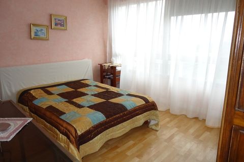 Lejlighed i Sarcelles, Val-d'Oise, Sarcelles - € 199.000 | Ref: 830038694811 - foto 10