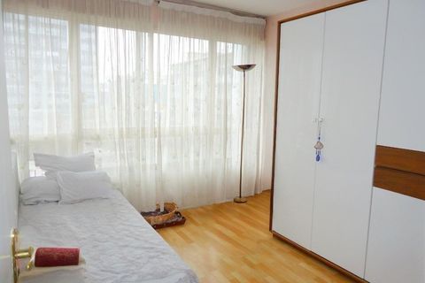 Lejlighed i Sarcelles, Val-d'Oise, Sarcelles - € 199.000 | Ref: 830038694811 - foto 12