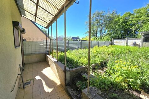 Villa en Hirson, Aisne, Hirson - € 50.000 | Ref: 830030293999 - photo 2