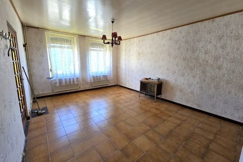 Villa en Hirson, Aisne, Hirson - € 50.000 | Ref: 830030293999 - photo 4