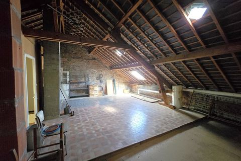 Villa en Hirson, Aisne, Hirson - € 50.000 | Ref: 830030293999 - photo 8