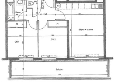 Appartement in Biot, Alpes-Maritimes, Biot - € 320.000 | Ref: 830035817006 - foto 10