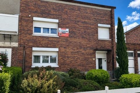 Villa i Trith-Saint-Léger, Nord, Trith-Saint-Léger - € 160.000 | Ref: 830039747220 - foto 4