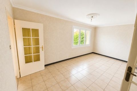 Villa i Trith-Saint-Léger, Nord, Trith-Saint-Léger - € 160.000 | Ref: 830039747220 - foto 6
