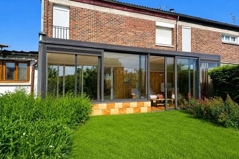 Villa i Trith-Saint-Léger, Nord, Trith-Saint-Léger - € 160.000 | Ref: 830039747220 - foto 10