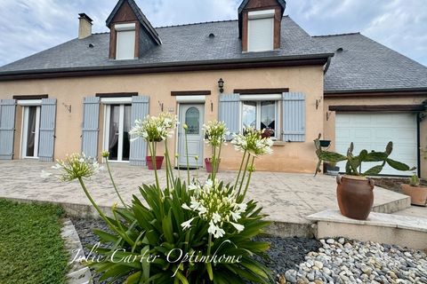 Villa i Auvers-le-Hamon, Sarthe, Auvers-le-Hamon - € 193.000 | Ref: 830037227812 - foto 1