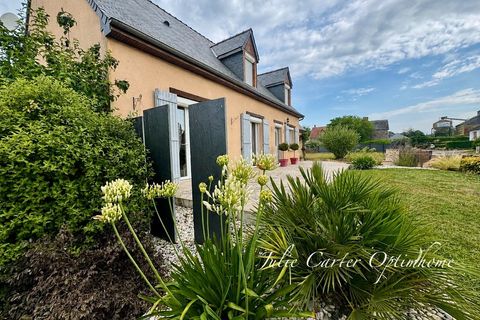 Villa i Auvers-le-Hamon, Sarthe, Auvers-le-Hamon - € 193.000 | Ref: 830037227812 - foto 2
