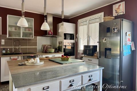 Villa i Auvers-le-Hamon, Sarthe, Auvers-le-Hamon - € 193.000 | Ref: 830037227812 - foto 3