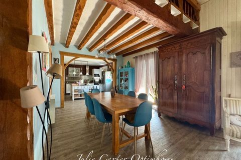 Villa i Auvers-le-Hamon, Sarthe, Auvers-le-Hamon - € 193.000 | Ref: 830037227812 - foto 6