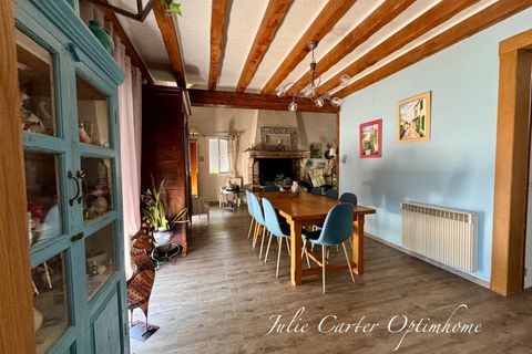 Villa i Auvers-le-Hamon, Sarthe, Auvers-le-Hamon - € 193.000 | Ref: 830037227812 - foto 7