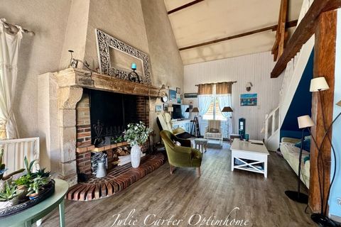 Villa i Auvers-le-Hamon, Sarthe, Auvers-le-Hamon - € 193.000 | Ref: 830037227812 - foto 9