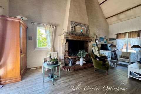 Villa i Auvers-le-Hamon, Sarthe, Auvers-le-Hamon - € 193.000 | Ref: 830037227812 - foto 10