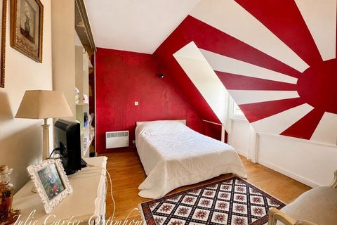 Villa i Auvers-le-Hamon, Sarthe, Auvers-le-Hamon - € 193.000 | Ref: 830037227812 - foto 17