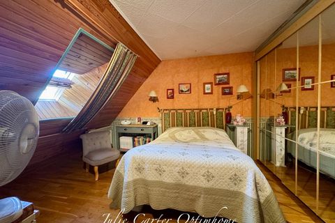 Villa i Auvers-le-Hamon, Sarthe, Auvers-le-Hamon - € 193.000 | Ref: 830037227812 - foto 18