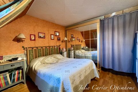 Villa i Auvers-le-Hamon, Sarthe, Auvers-le-Hamon - € 193.000 | Ref: 830037227812 - foto 19