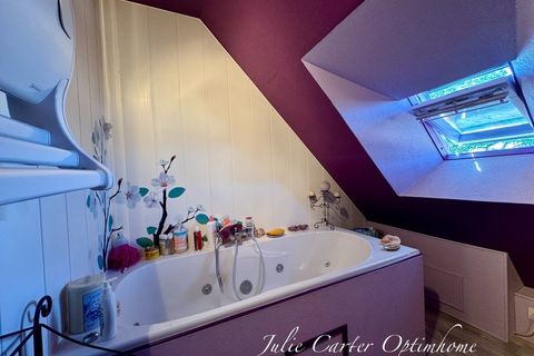 Villa i Auvers-le-Hamon, Sarthe, Auvers-le-Hamon - € 193.000 | Ref: 830037227812 - foto 21