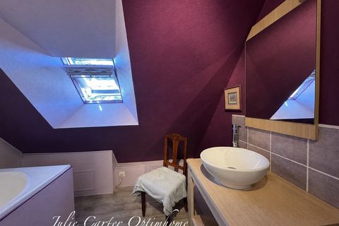 Villa i Auvers-le-Hamon, Sarthe, Auvers-le-Hamon - € 193.000 | Ref: 830037227812 - foto 22