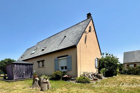 Villa i Auvers-le-Hamon, Sarthe, Auvers-le-Hamon - € 193.000 | Ref: 830037227812 - foto 24