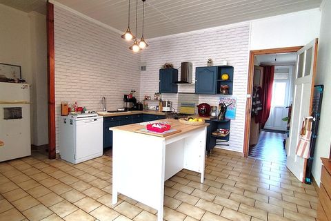 Villa i Etroeungt, Nord, Etroeungt - € 147 000 | Ref: 830036204393 - foto 2