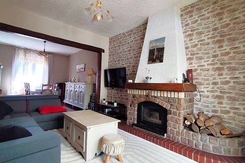 Villa i Etroeungt, Nord, Etroeungt - € 147 000 | Ref: 830036204393 - foto 3