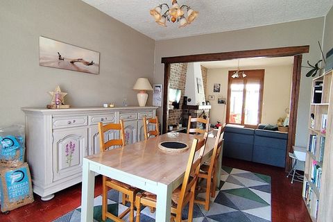 Villa i Etroeungt, Nord, Etroeungt - € 147 000 | Ref: 830036204393 - foto 4