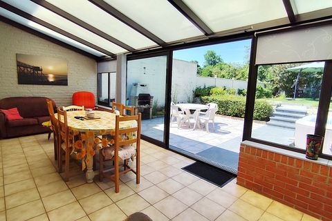 Villa i Etroeungt, Nord, Etroeungt - € 147 000 | Ref: 830036204393 - foto 7