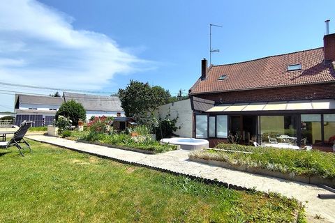 Villa i Etroeungt, Nord, Etroeungt - € 147 000 | Ref: 830036204393 - foto 8