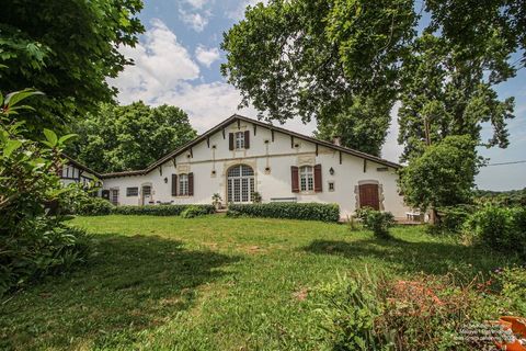 Landejendom i Pouillon, Landes, Pouillon - € 488.000 | Ref: 830038099710 - foto 1