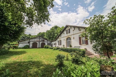 Landejendom i Pouillon, Landes, Pouillon - € 488.000 | Ref: 830038099710 - foto 2