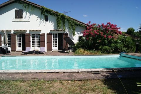Landejendom i Pouillon, Landes, Pouillon - € 488.000 | Ref: 830038099710 - foto 3