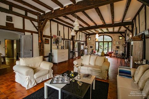 Landejendom i Pouillon, Landes, Pouillon - € 488.000 | Ref: 830038099710 - foto 4